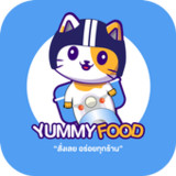 Yummy Food(공식적인)1.10.22_playmods.net