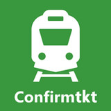 ConfirmTkt - Train Booking(Official)7.4.15_playmods.net