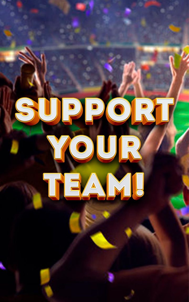 Fan Shout_playmods.net