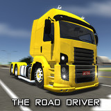 The Road Driver(Official)3.0.5_playmods.net