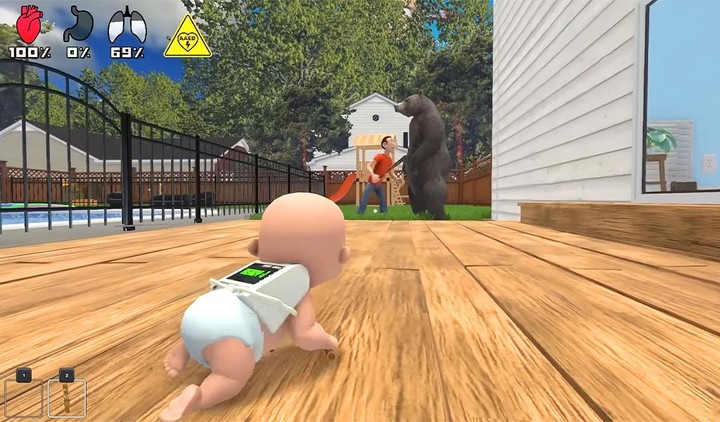 Hind & Find: Prop Hunt_playmods.net