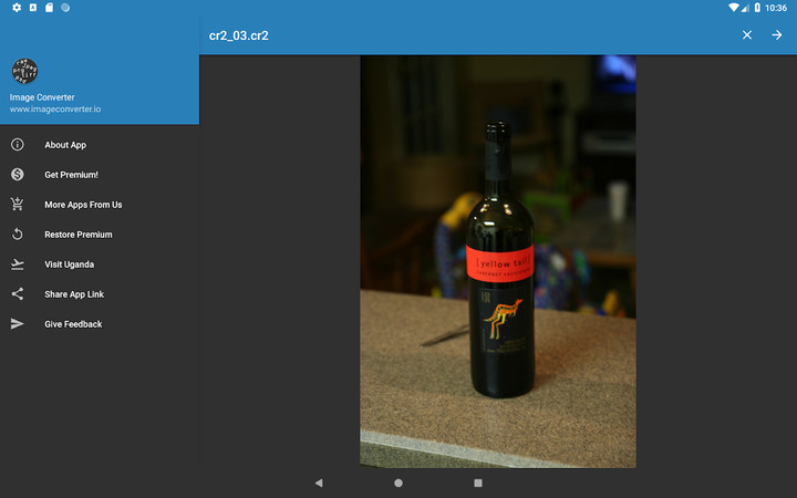 Image Converter_playmods.net
