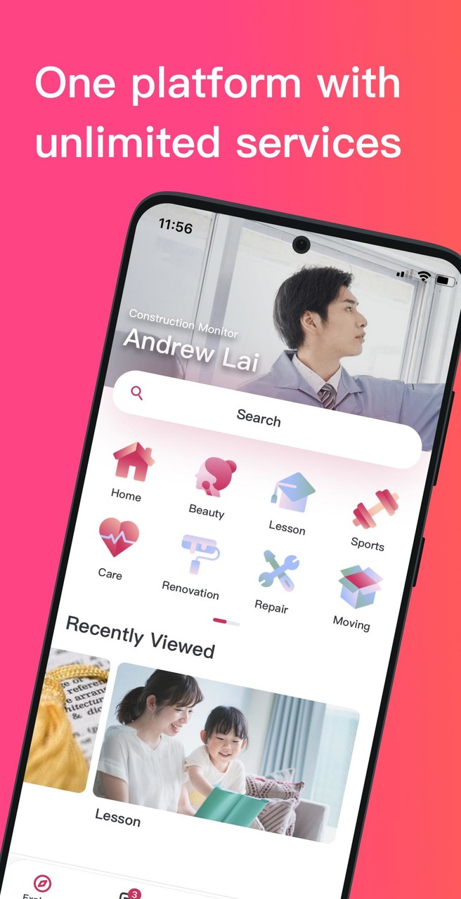 Toby – Hire Local Service_playmods.net