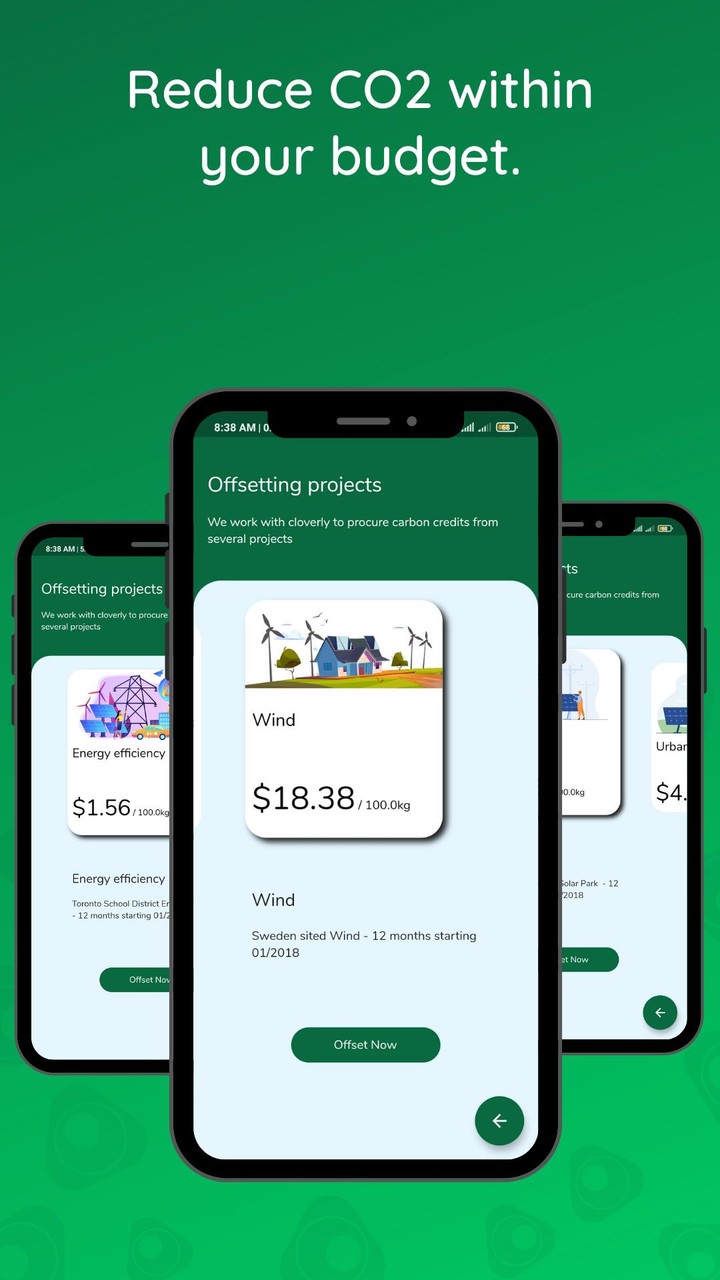 Karma Pluss - Carbon Offset and Recycle Solution_playmods.net
