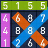 Hidden Numbers Math Game_playmods.net