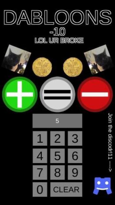 Dabloon Counter_playmods.net