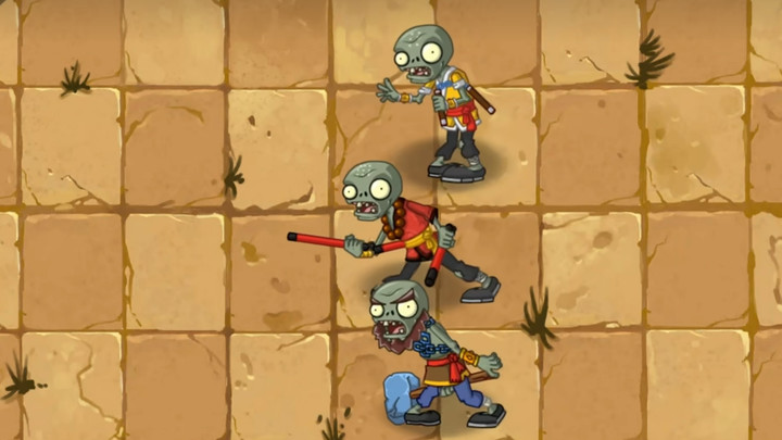 Plants vs. Zombies 2: Gardendless(Unlimited Sunlight) screenshot image 2_playmods.net