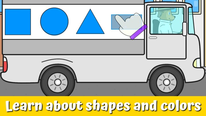 Toddler Games to Kids 2,3,4,5y_playmods.net