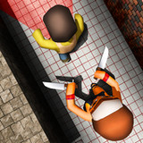 Zombie Hunter Assassin_playmods.net