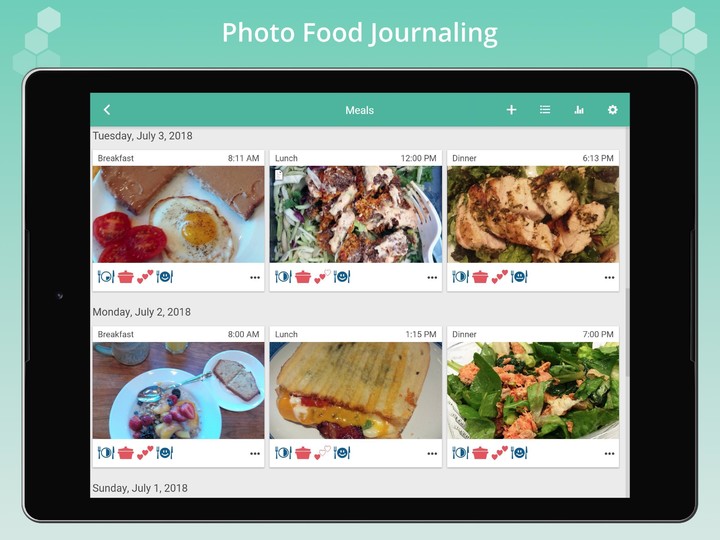 NexJ Health Coach_playmods.net