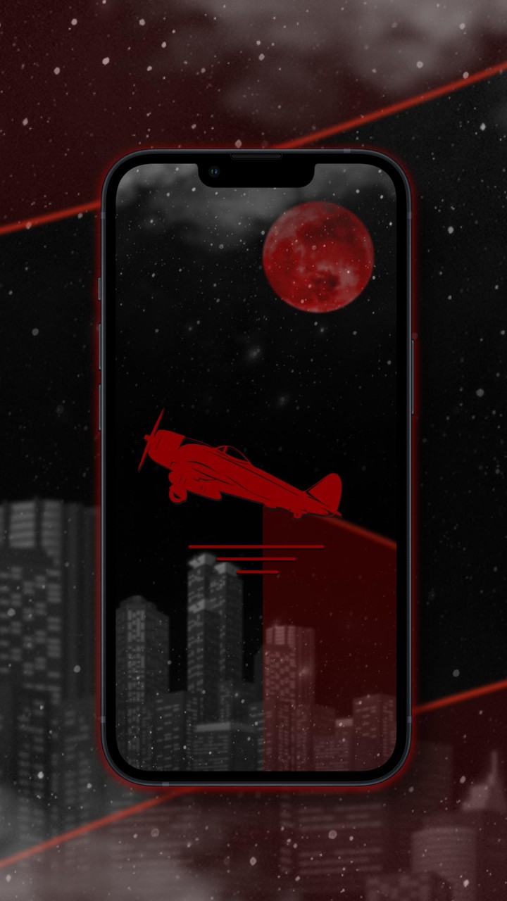 Join My Sky_playmods.net