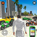 Indian Master Bike Driving 3D_playmods.net