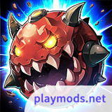 Trap Monster(No Ads)1.22_playmods.net