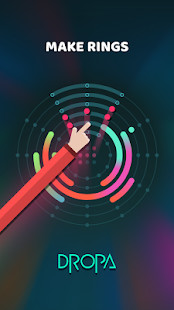 Dropa(Unlimited money) screenshot image 2_playmods.net