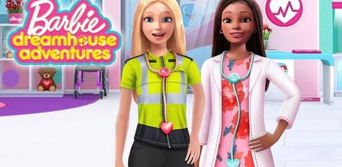 Barbie Dreamhouse Adventures 2023.6.0 Update - The Care Clinic - playmods.net