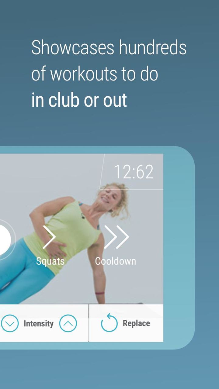 24GO by 24 Hour Fitness_playmods.net