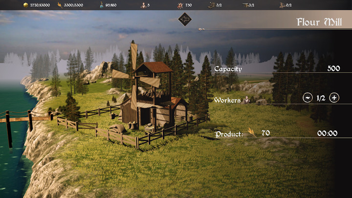 Wars of the Lost Era(Mod Menu) screenshot image 3_playmods.net