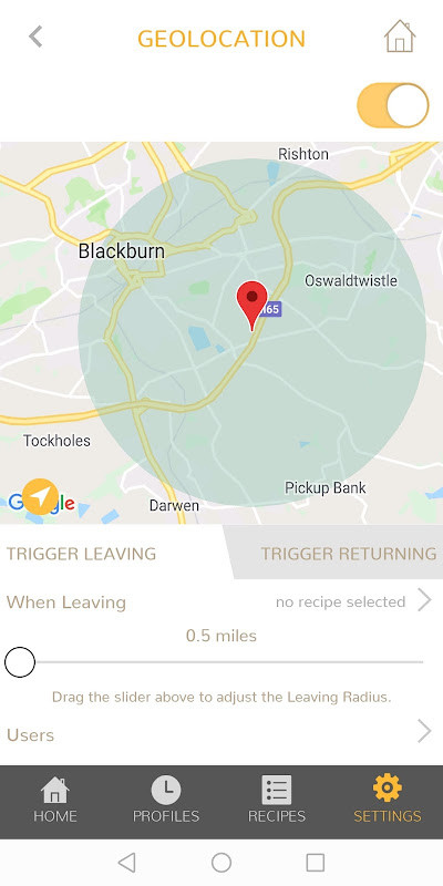 Heatmiser Neo_playmods.net