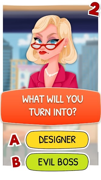 Life Choices 2(Free purchase) screenshot image 2_playmods.net