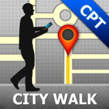Cape Town Map and Walks(Officielle)55_playmods.net