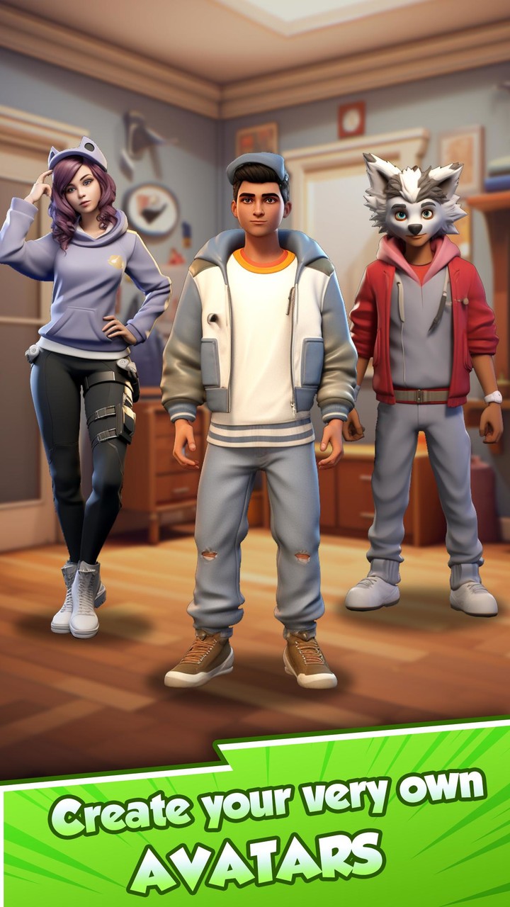 Subway Runner - India Tour_playmods.net