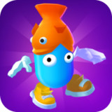 别掉下来(Use all skins for free)_playmods.net