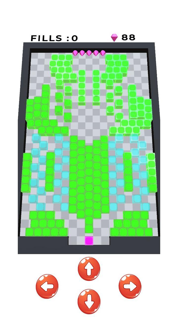 ColorFill3D_playmods.net