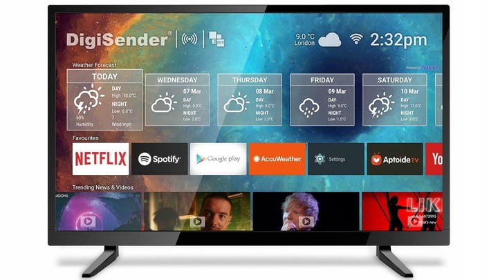 DigiSender Launcher 2022_playmods.net