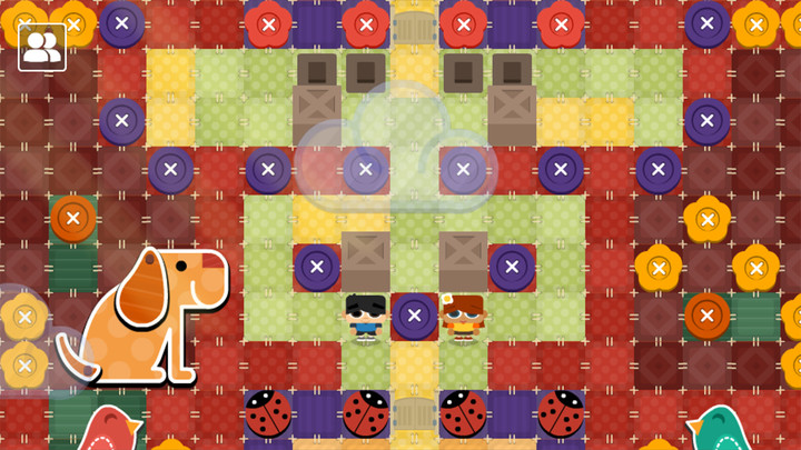 Sokoban Land DX(Unlock the full content) screenshot image 5_playmods.net