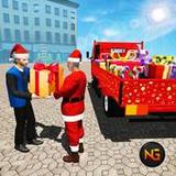 Truck Simulator- Dump Truck 3D_playmods.net