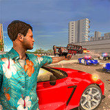 Gang Auto Theft Gangster Games_playmods.net