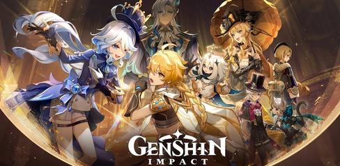 Genshin Impact All Redeem Codes November 11 - playmods.net