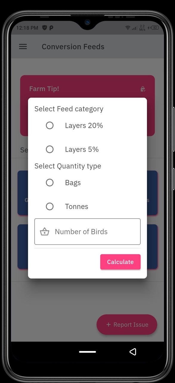 Conversion Feeds_playmods.net