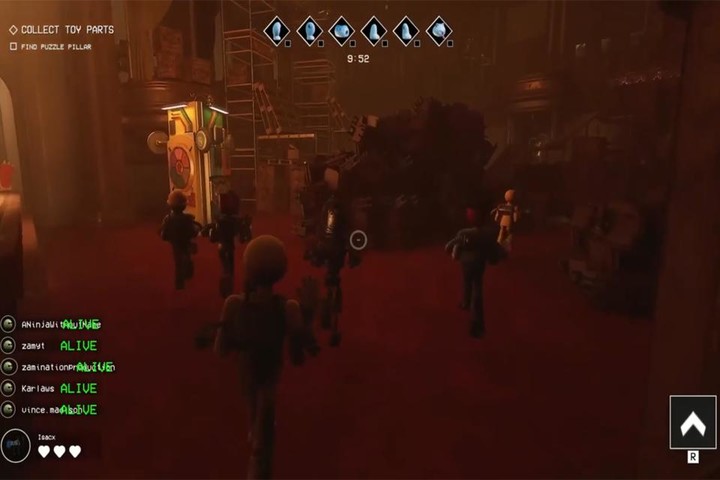 Project Playtime Poppy Mob_playmods.net