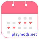 Period tracker by PinkBird(Premium Unlocked)1.22.0_playmods.net