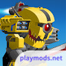 Super Mechs(Unlimited Resources)7.628.4_playmods.net