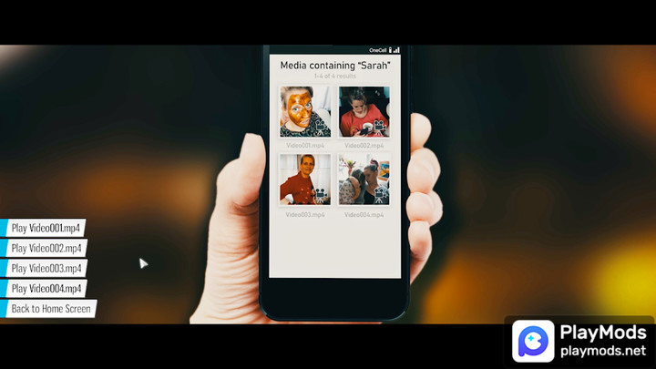 The Dark Side of the Moon FMV(No ads) screenshot image 4_playmods.net