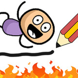 Draw Puzzle - Draw the Line_playmods.net