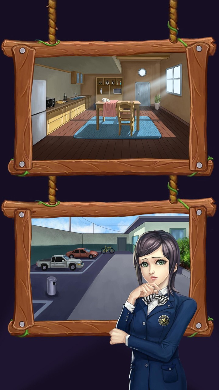 Escape Challenge:Escape Room_playmods.net