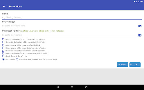 App2SD PRO: All in One Tool [50% OFF](Mod-APK) screenshot image 14_playmods.net