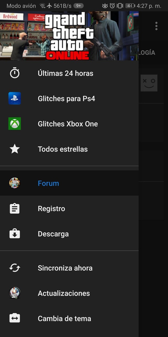 GTA V Online Glitches_playmods.net