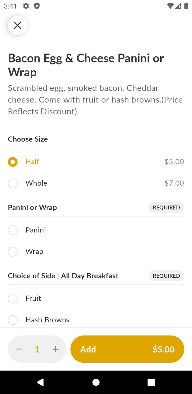 Steve Bureshs Cheesecake Store_playmods.net
