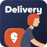 Swiggy Delivery Partner App_playmods.net