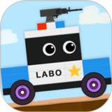 Labo积木汽车2儿童游戏(Официальный)1.1.154_playmods.net