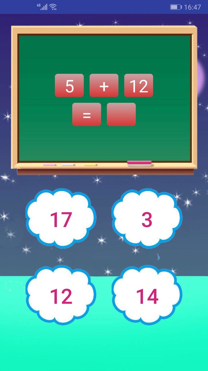 儿童学数学算术_playmods.net