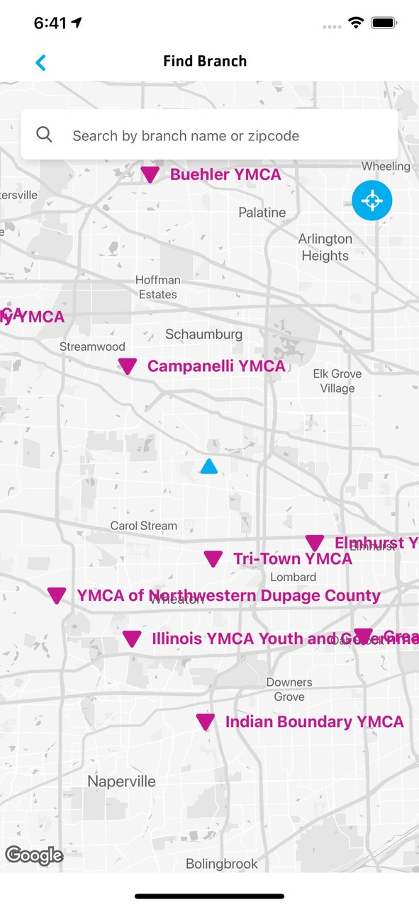 YMCA Universal_playmods.net