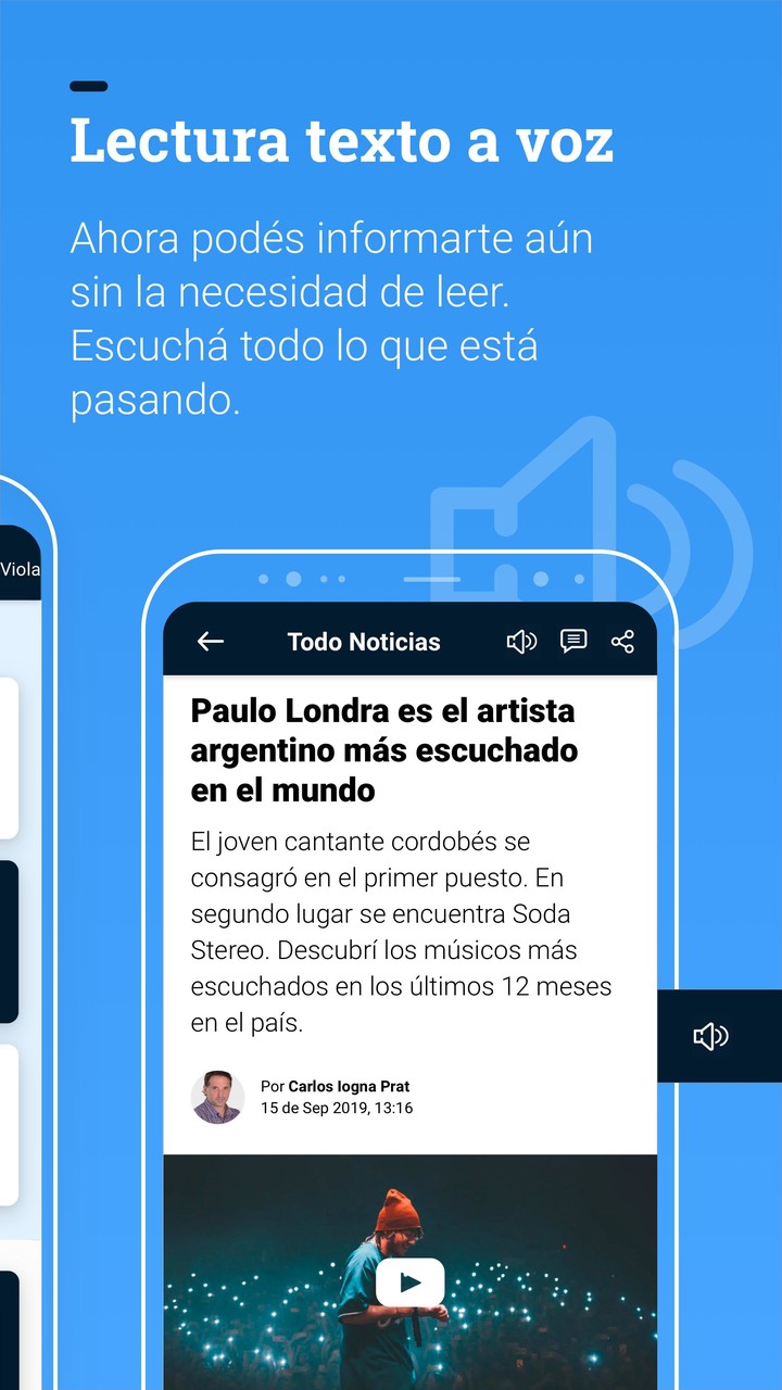 TN - Todo Noticias_playmods.net