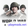 World War II Commander Cracked Edition(No ads)1.36.1_playmods.net