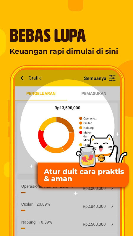 neobank: BNC digital bank_playmods.net