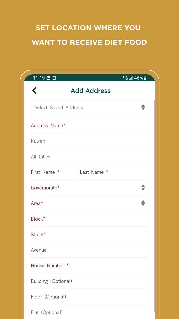 Gastro Meal Prep_playmods.net